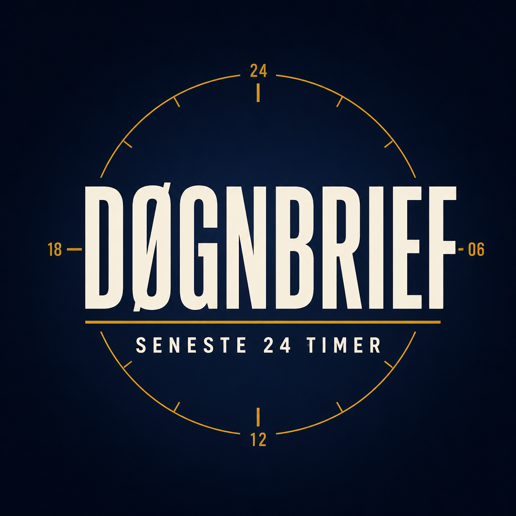 Døgnbrief